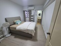 Blk 24 Marsiling Green (Woodlands), HDB 3 Rooms #585421291